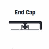 Accessories
End Cap (Graphite)